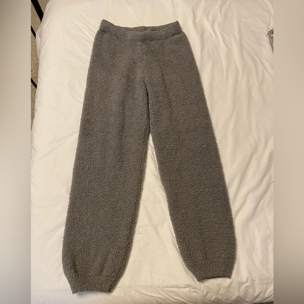 Skims Cozy Knit Pant